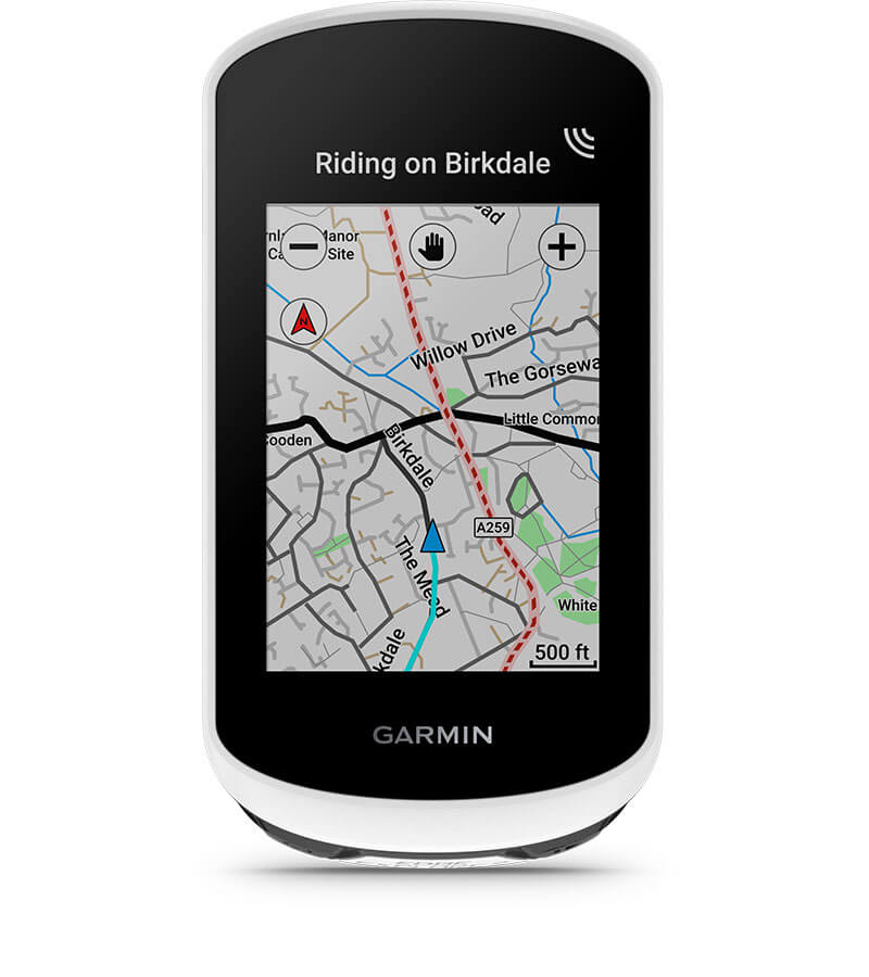 Garmin Edge Explore 2 